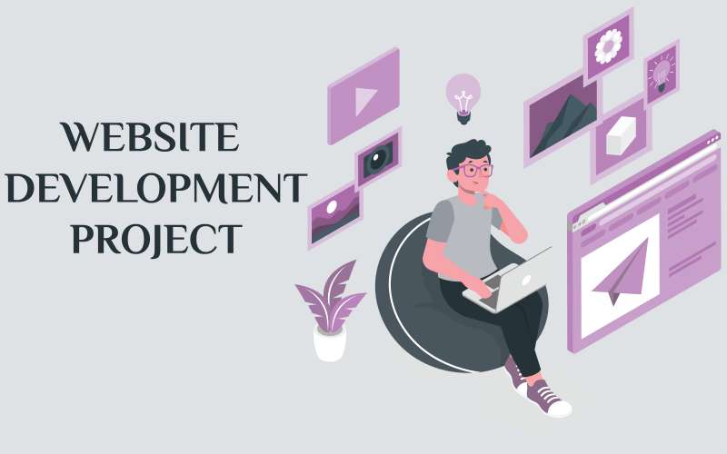 Top 10 Web Development project idea for beginners 2021