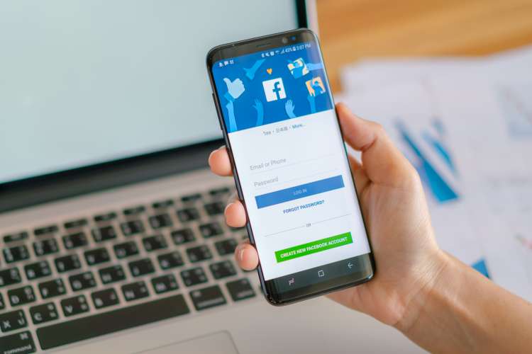 How to lock Facebook profile via Android Mobile or Desktop