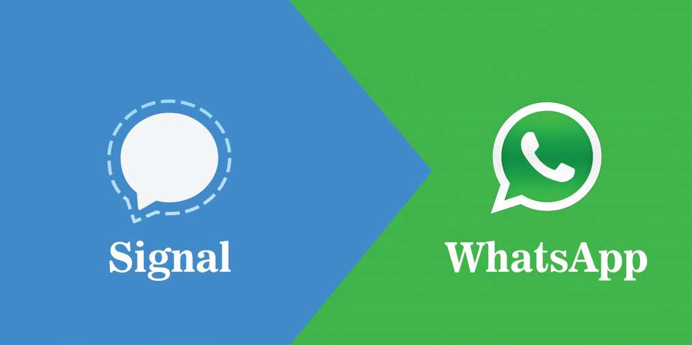 Signal vs WhatsApp - How signal is different from whatsApp